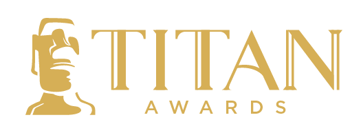 Platinum in the Titan Awards in the Medical Technology Solutions category